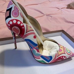 Christian Louboutin Shoes